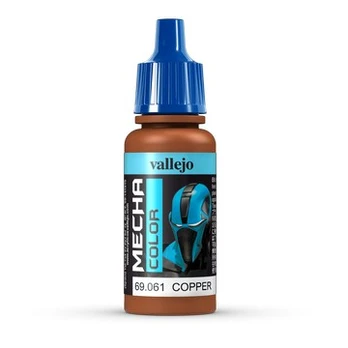 Mecha Color 061 Copper 17 ml