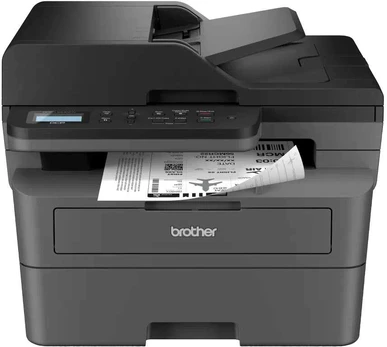 Spausdintuvas Brother DCP-L2640DNYJ1