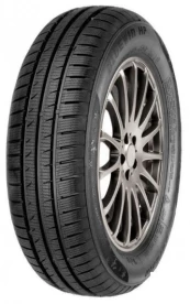 Superia Bluewin HP 155/80 R13 79 T kaina