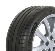 Michelin PILOT SPORT 4 S 245/35 R20 kaina