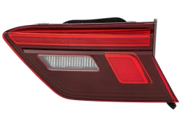 Galinis žibintas HELLA 2SA012 520-061 kaina