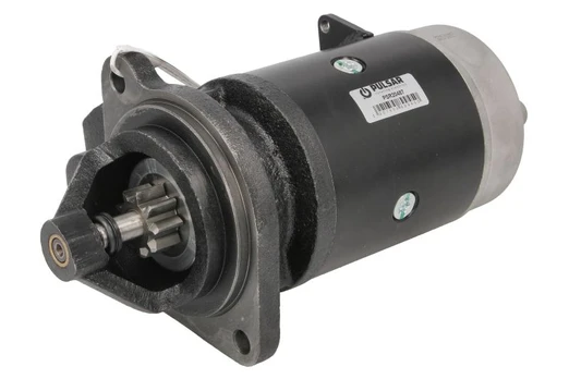 Starteris STX200691