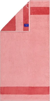 Villeroy & Boch rankšluostis Luxury Double, 80x150 cm