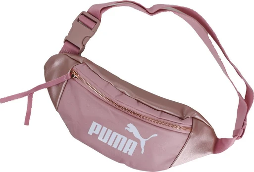 Puma Puma Core Waistbag 078218-01 Juoda Vienas dydis