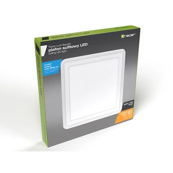 Tracer 47319 Lumi Square Celling LED Light