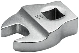 Bahco 3/8 OPEN END-1.7/8