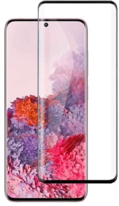 Apsauginė ekrano plėvelė MyScreen Protector For Samsung Galaxy S20 Ultra, 9H kaina