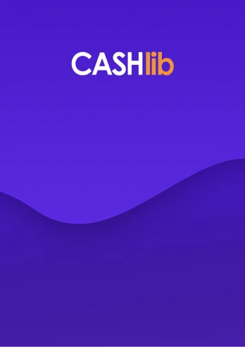 Cashlib 200 DKK Voucher DENMARK