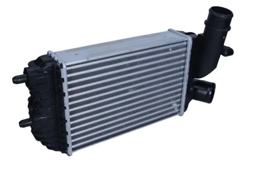 Tarpinis suslėgto oro aušintuvas, kompresorius MAXGEAR AC624509