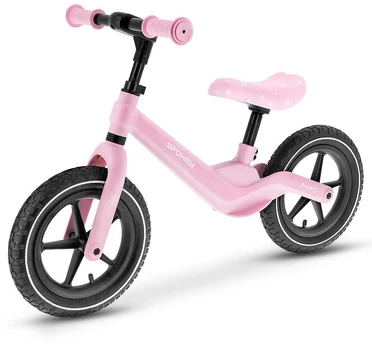 Balance bike Spokey BROOMI
