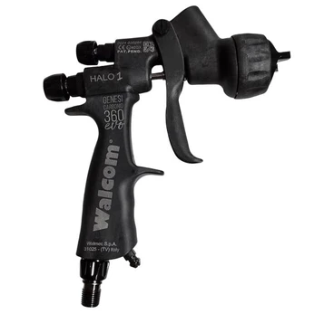 Pneumatinis dažymo pistoletas 680ml 013013/1