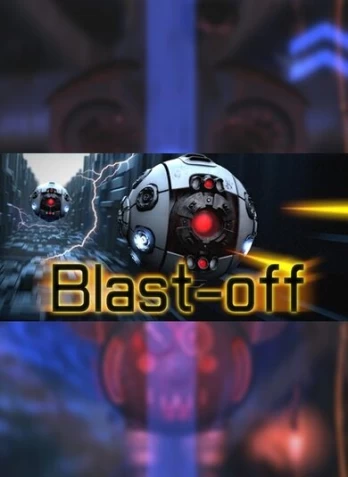 Blast-off Steam
