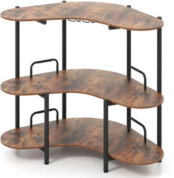Baro stalas 121.9×66.0×101.6 cm