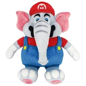 Super Mario Wonder - Mario Elephant kaina