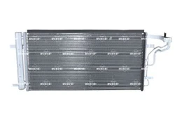 NRF NRF 350531 Air conditioning condenser