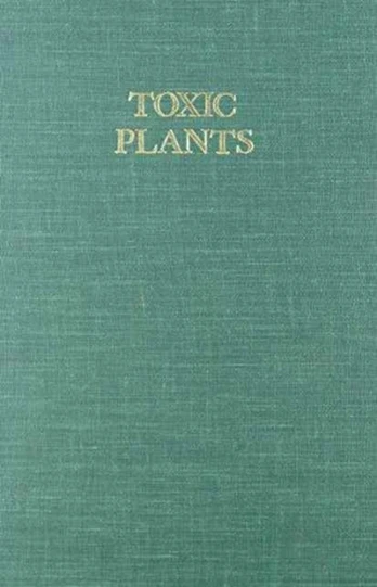 Toxic Plants