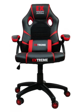 Biuro kėdė Extreme EX, raudona