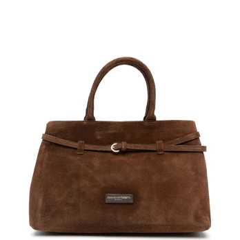 Pirkinių krepšys moterims, L.Brown, Tote bag