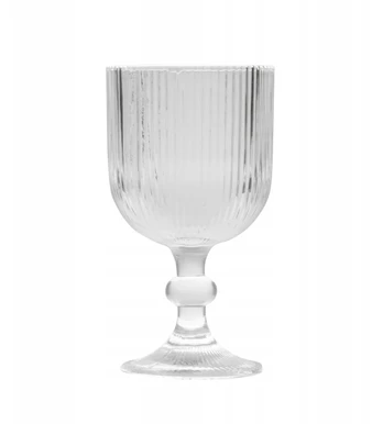 Stiklinė - taurė Piero 350 ml