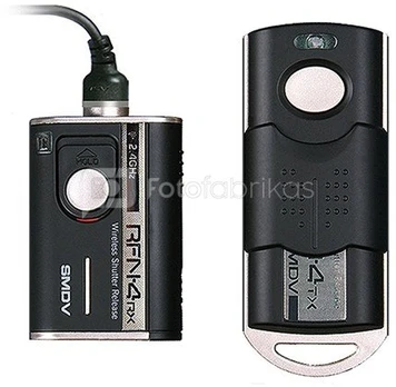 SMDV Radio Trigger Set RFN 4 Olympus (RF 902)