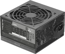Tacens Anima APB650 power supply unit 650 W 24-pin ATX ATX Juodas