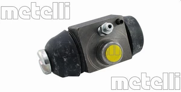 Rato stabdžių cilindras METELLI 04-0328