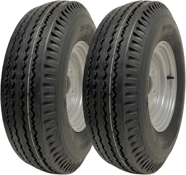 Vasarinės padangos Wanda P802 5.00/- R10 84 N