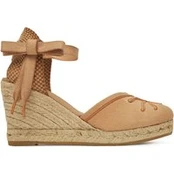 Espadrilės Genuins Vela Sunset G106493 Smėlio