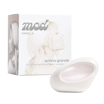Kvapusis vanduo Ariana Grande Mod Vanilla, 30 ml