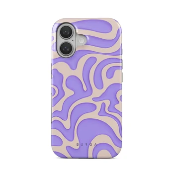 Y2Kool - iPhone 16 Case, Tough (MagSafe) / N/A