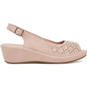 Basutės Clara Barson WFA3950-1 Rožinė
