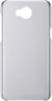 Huawei apsauginis dėklas, skirtas Huawei Y6 (2017) permatomas Huawei kaina