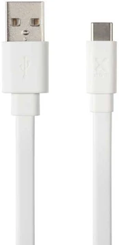 Xtorm CF060, 3 m, USB A, USB C, USB 2.0, 0.48 Gbit/s