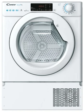 Skalbimo mašina Candy BCTD H7A2TE-S
