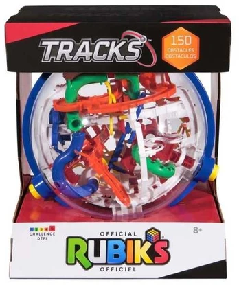 Rubiks Traks 150 Portal