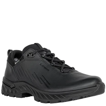 LOWA batai ZICON GTX LO Black Juoda