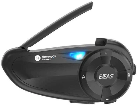 EJEAS Q7 motociklo domofonas