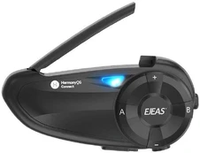 EJEAS Q7 motociklo domofonas kaina