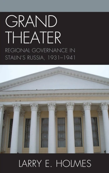 Grand Theater