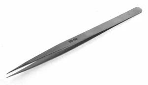Pincetas 139mm, matinis, tiesus SS-SA Solomon