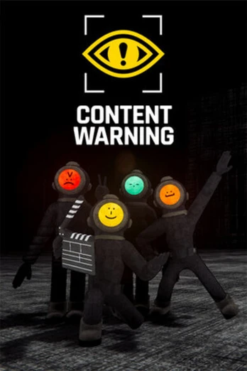 Content Warning PC