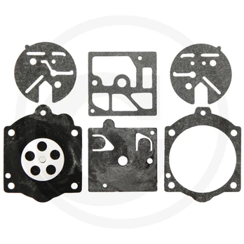 Walbro diafragmos rinkinys D10-HDC