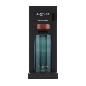 SCENTCHIPS SAKURA FLOWERS namų kvapas, 500 ml