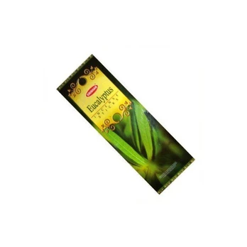 Smilkalai KRISHAN India Eucalyptus, 8 vnt