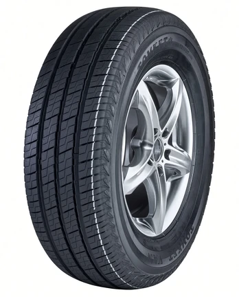 Vasarinės padangos Tomket VAN 235/65 R16C 115 R (E B B 72dB)