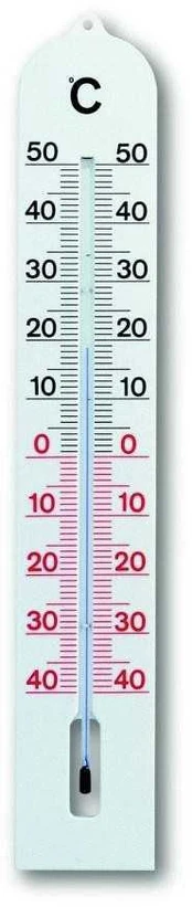 TFA 12.3005 - Wall thermometer for indoor/outdoor use
