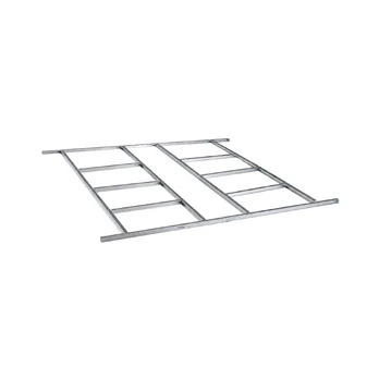 Šiltnamio pagrindas 4IQ 4,8 m2, 2.16 m x 1.16 m