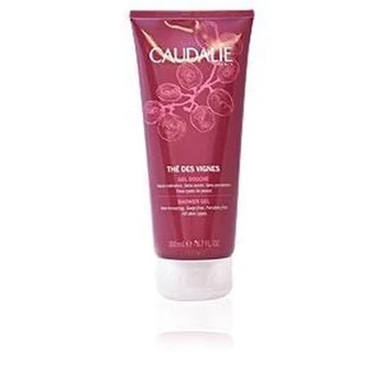 Dušo želė Caudalie The Des Vignes, 200 ml