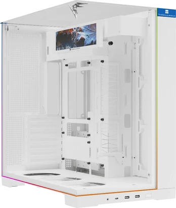 Thermalright A70 Vision White ARGB