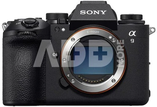 Sony A9 III